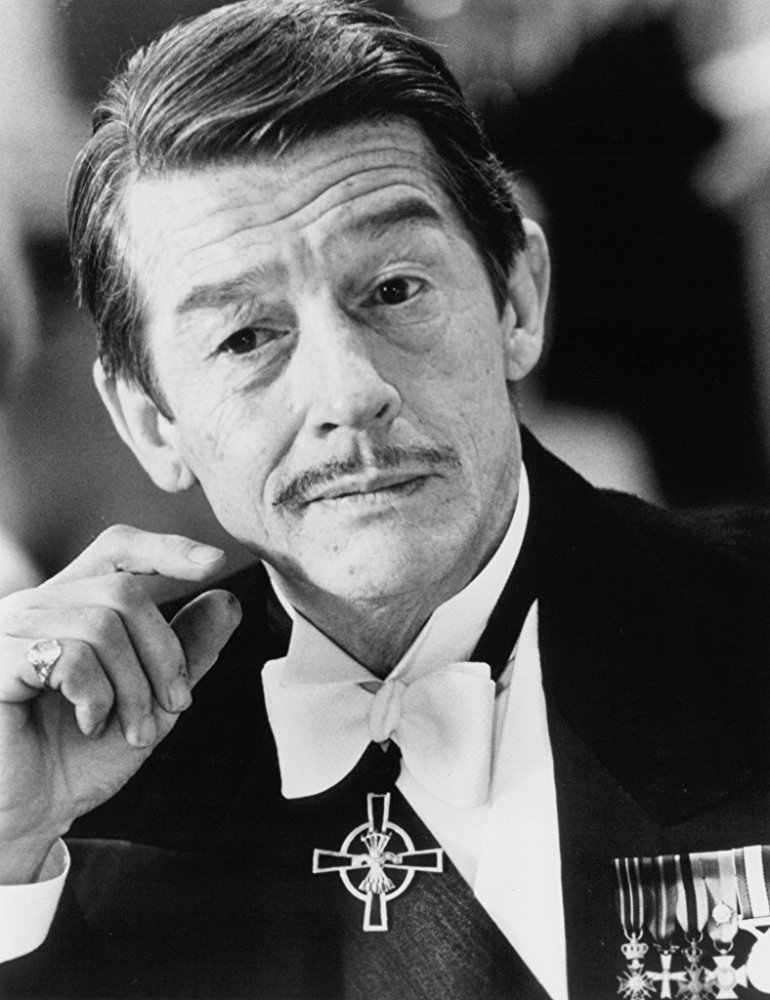 Lord Percival Graves