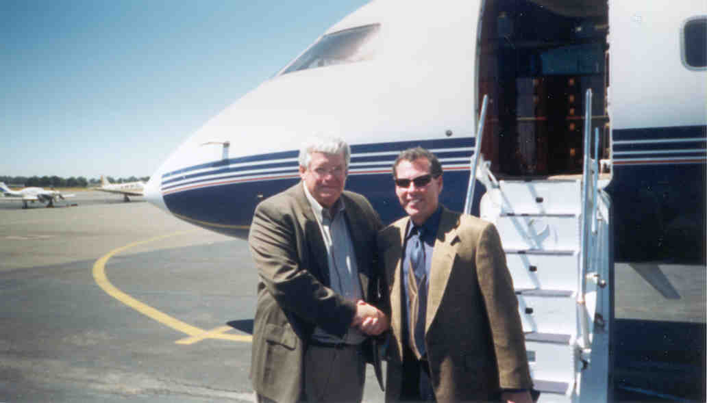 Mark Maine