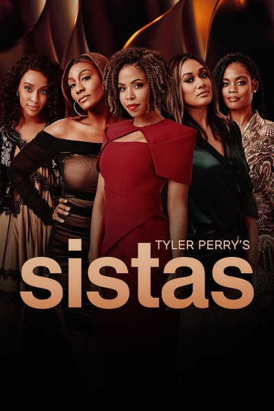 Sistas - Season 5