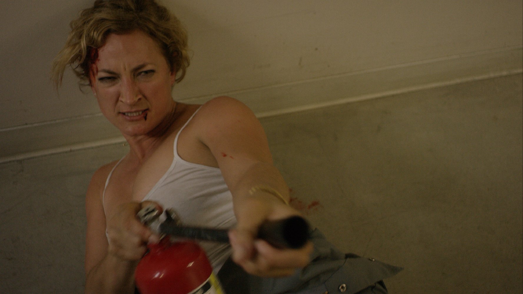 Zoë Bell