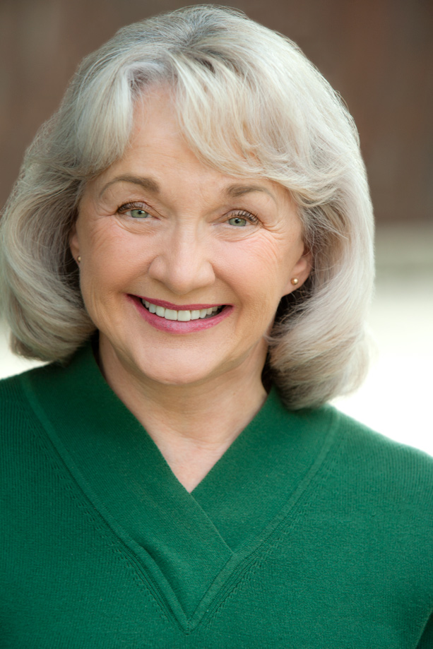 Donna Bryce