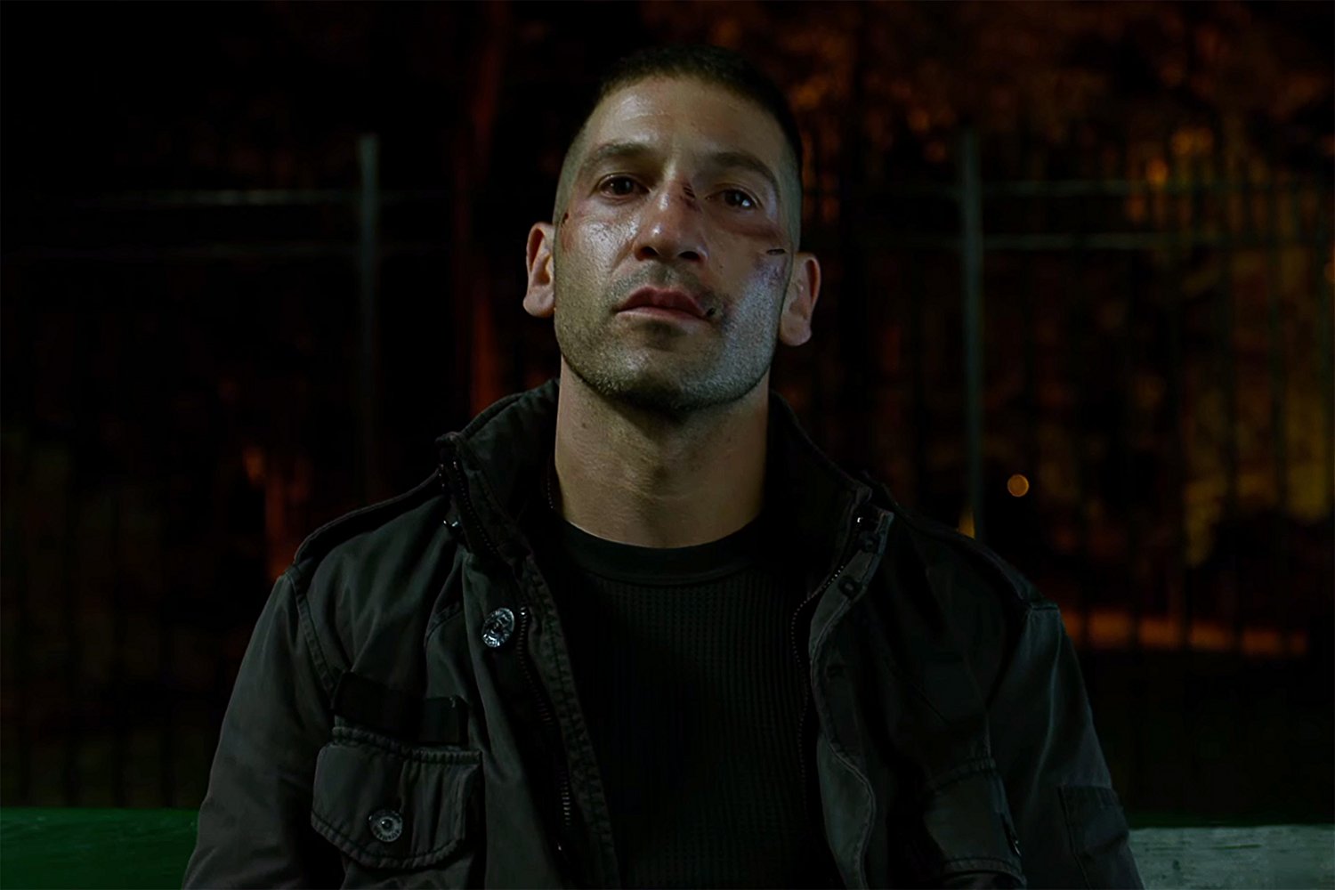 Frank Castle