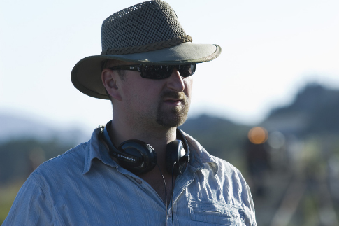 Neil Marshall