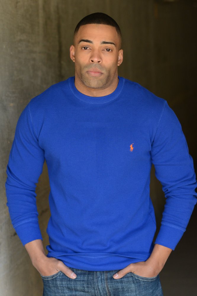 Tony Bravado
