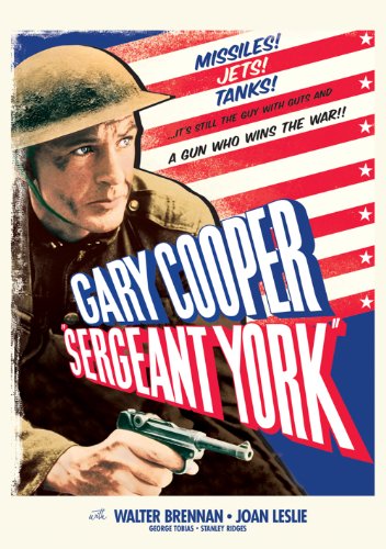 Sgt. Alvin York