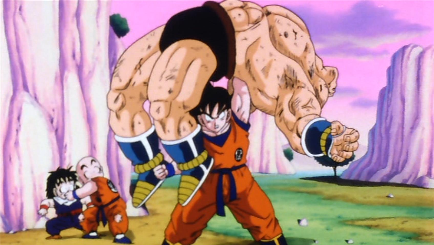 Nappa