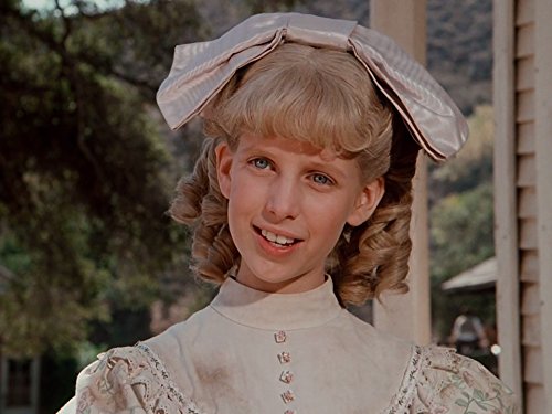 Nancy Oleson
