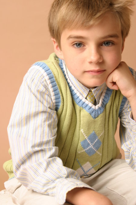 Zachary Pauliks