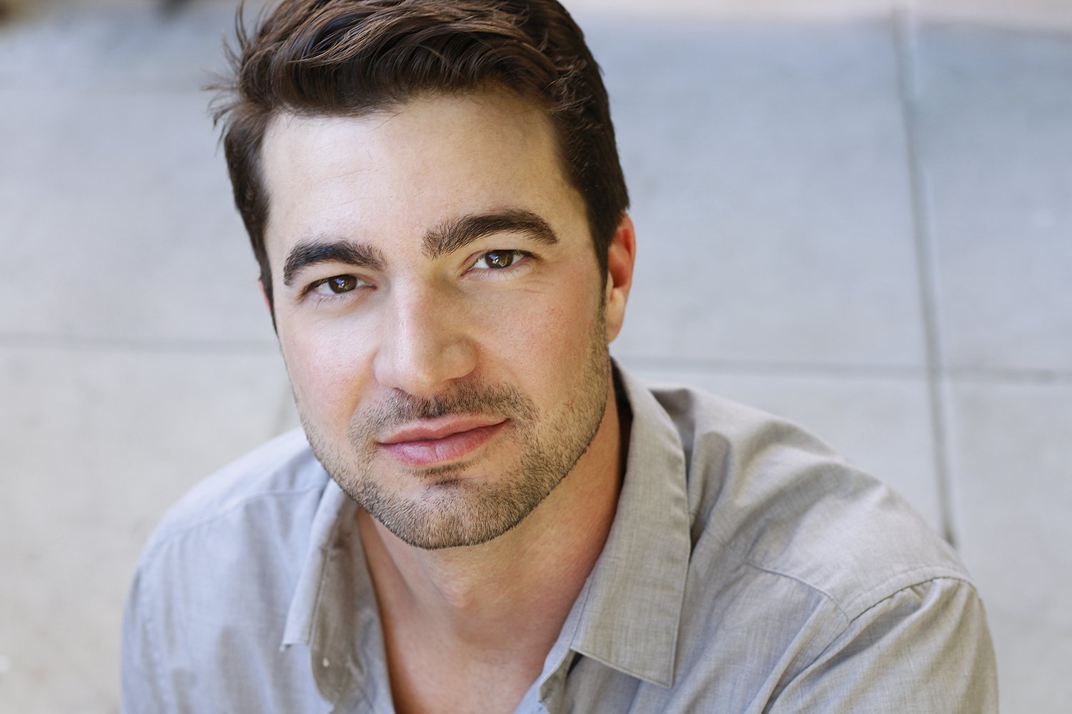 Trevor Scott
