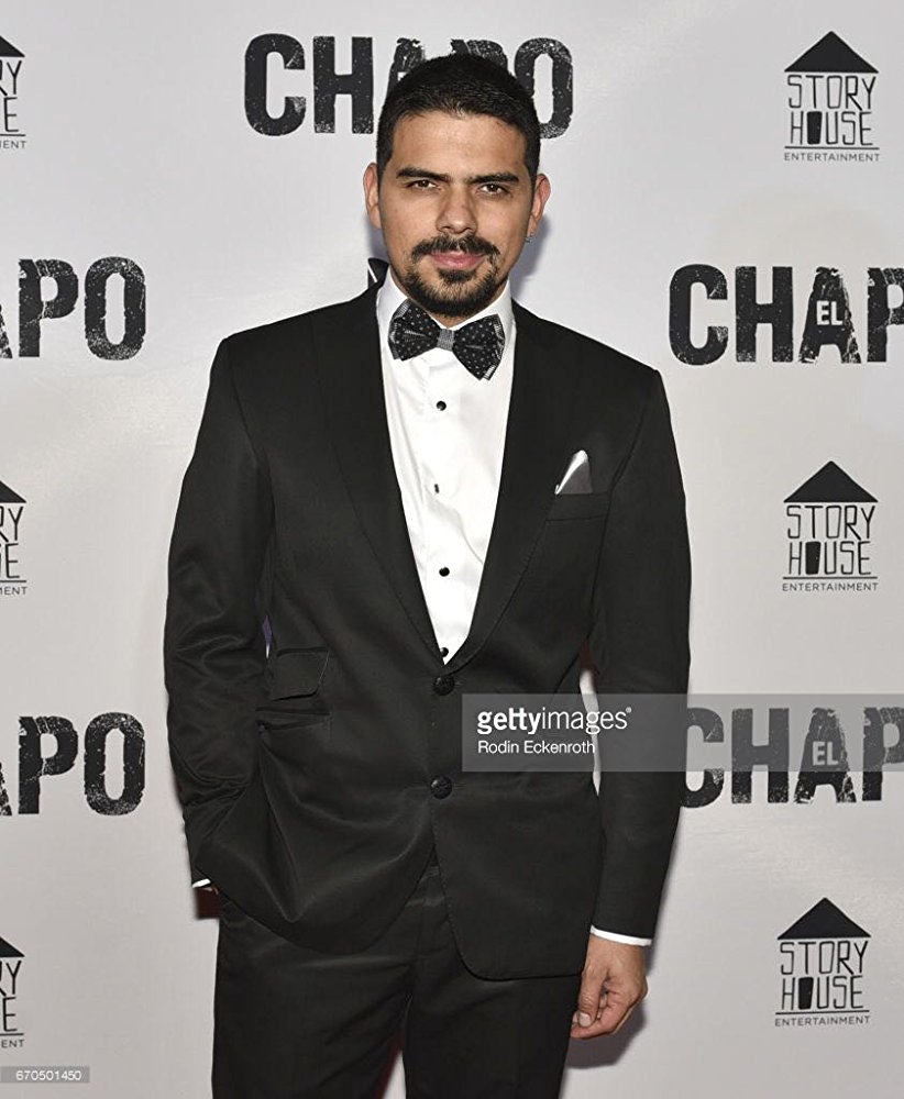 Alejandro Aguilar