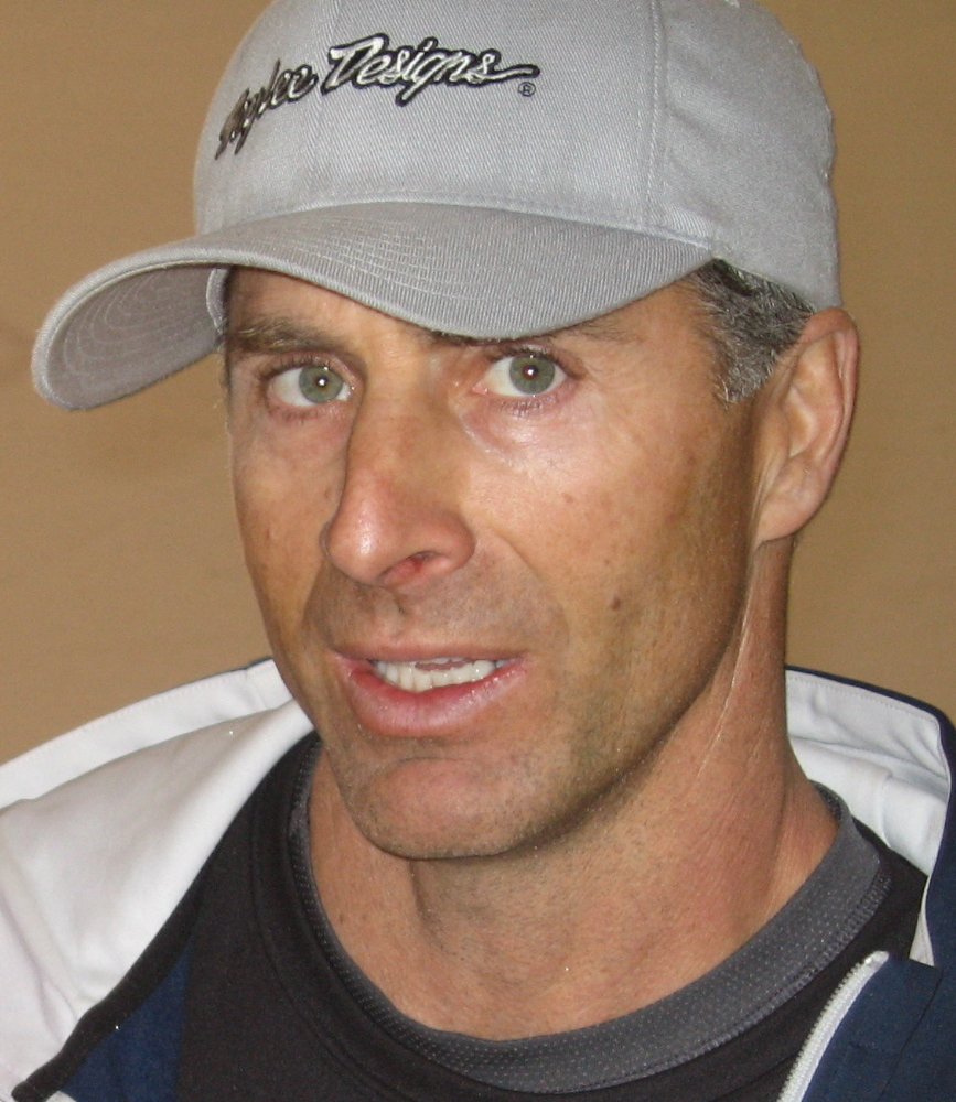 Scott Nicholson