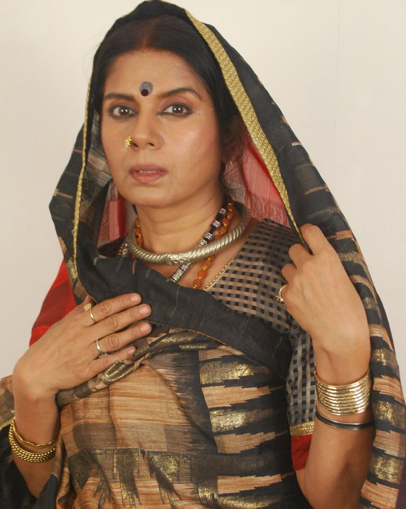 Mita Vasisht