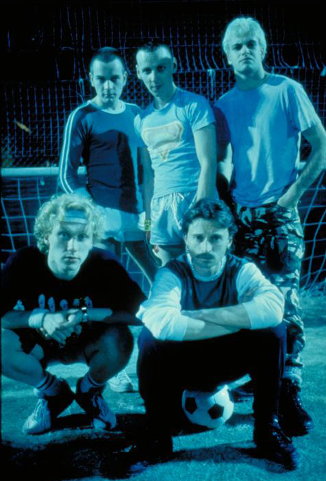Begbie