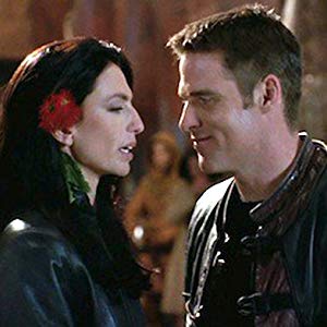 John Crichton