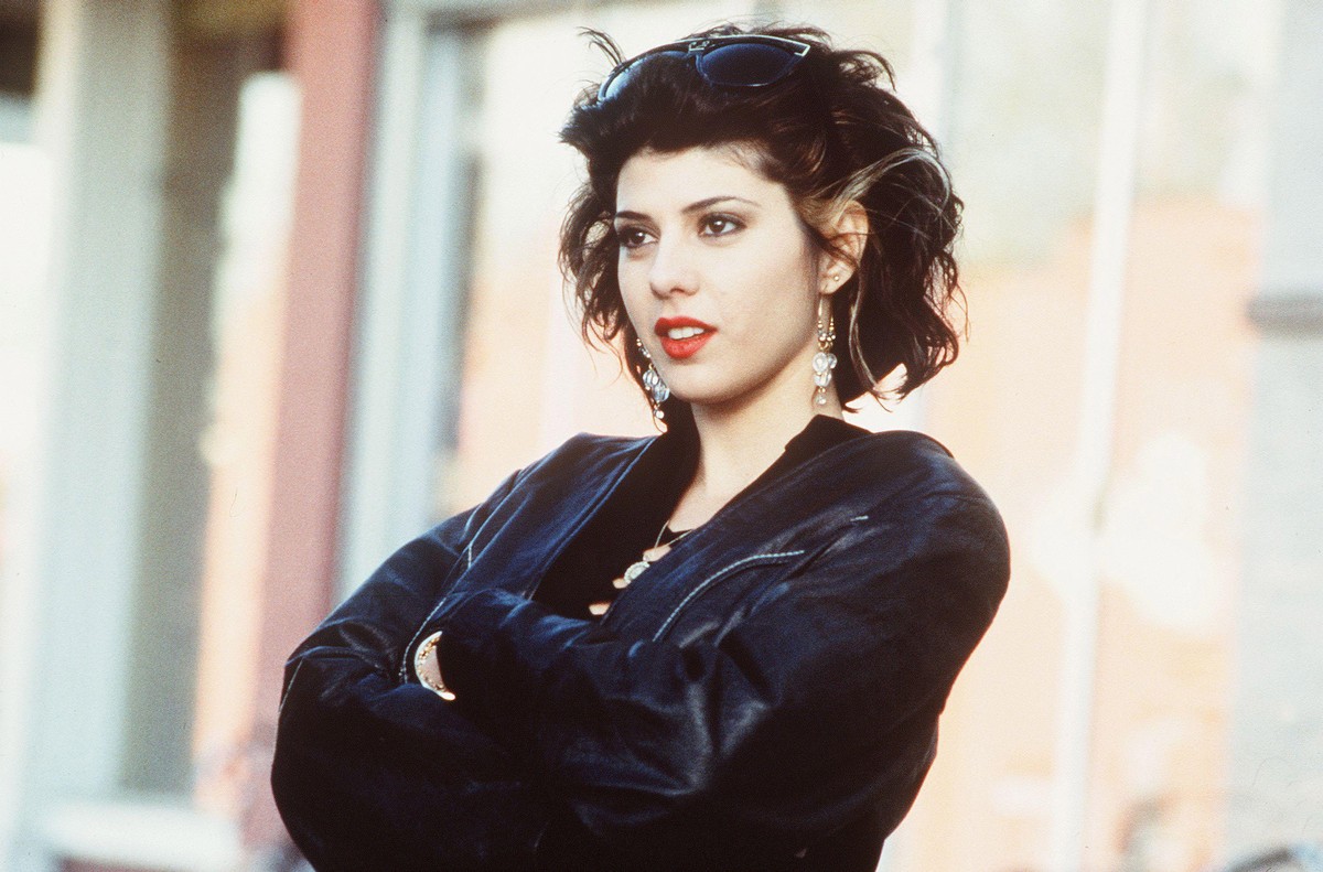 Mona Lisa Vito
