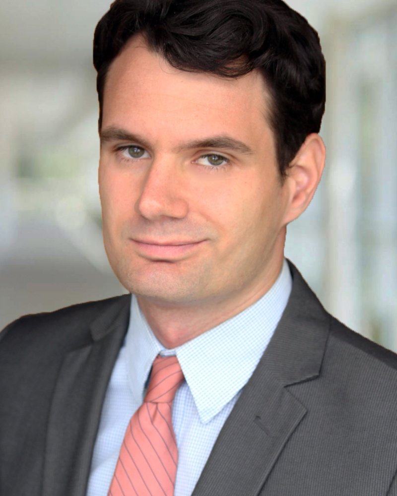 Mike Bash