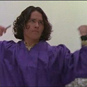 Adam Park, Green Turbo Ranger, Green Shadow Ranger