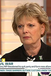 Anna Soubry