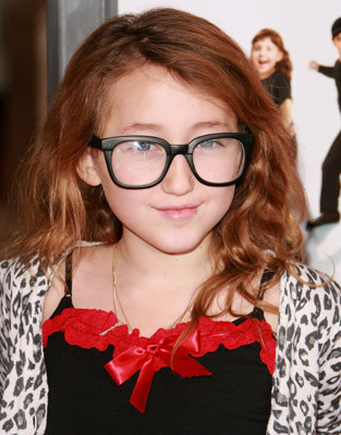 Noah Lindsey Cyrus