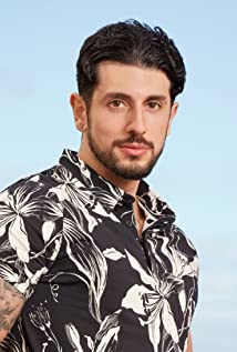 Orazio Ray Rock Iannacone