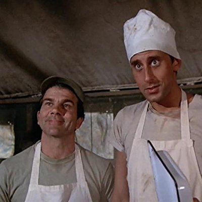 Pvt. Igor Straminsky, Igor Straminsky, Cpl. Igor Straminsky