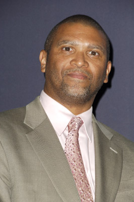 Reginald Hudlin