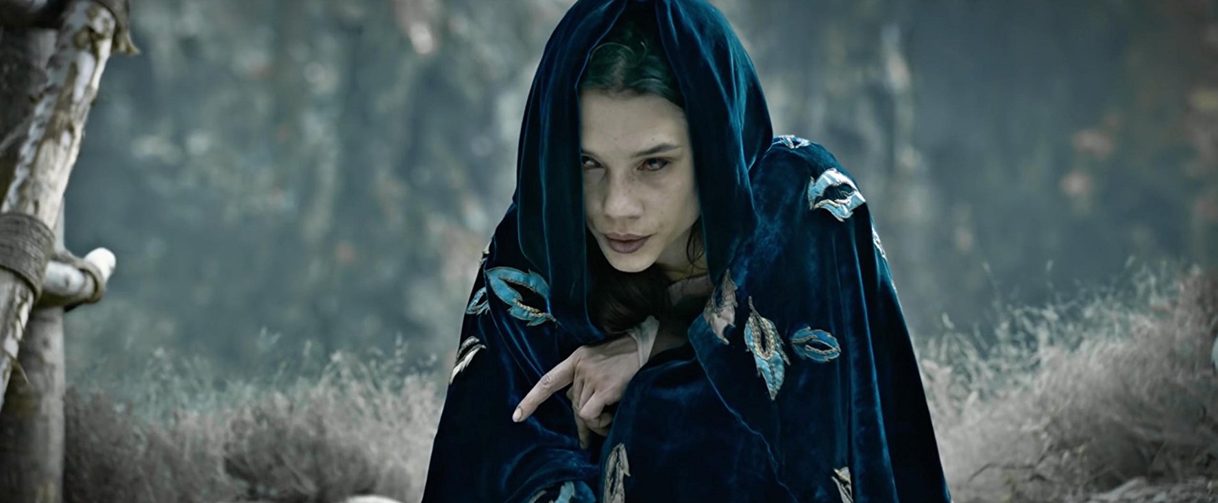 The Mage