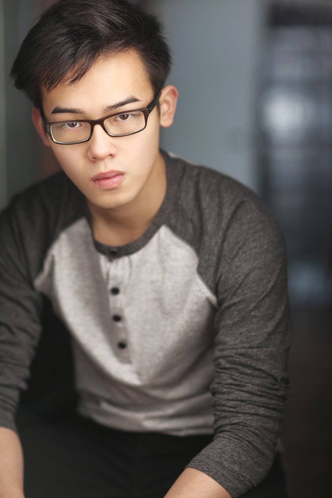 Daniel Davis Yang