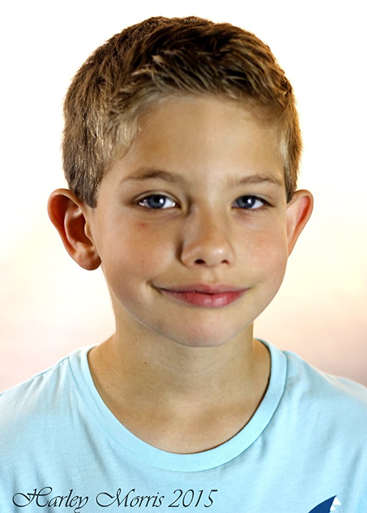 Zander Kaufer