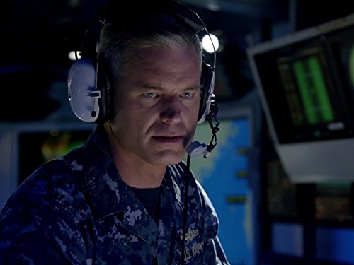 CO CDR Tom Chandler