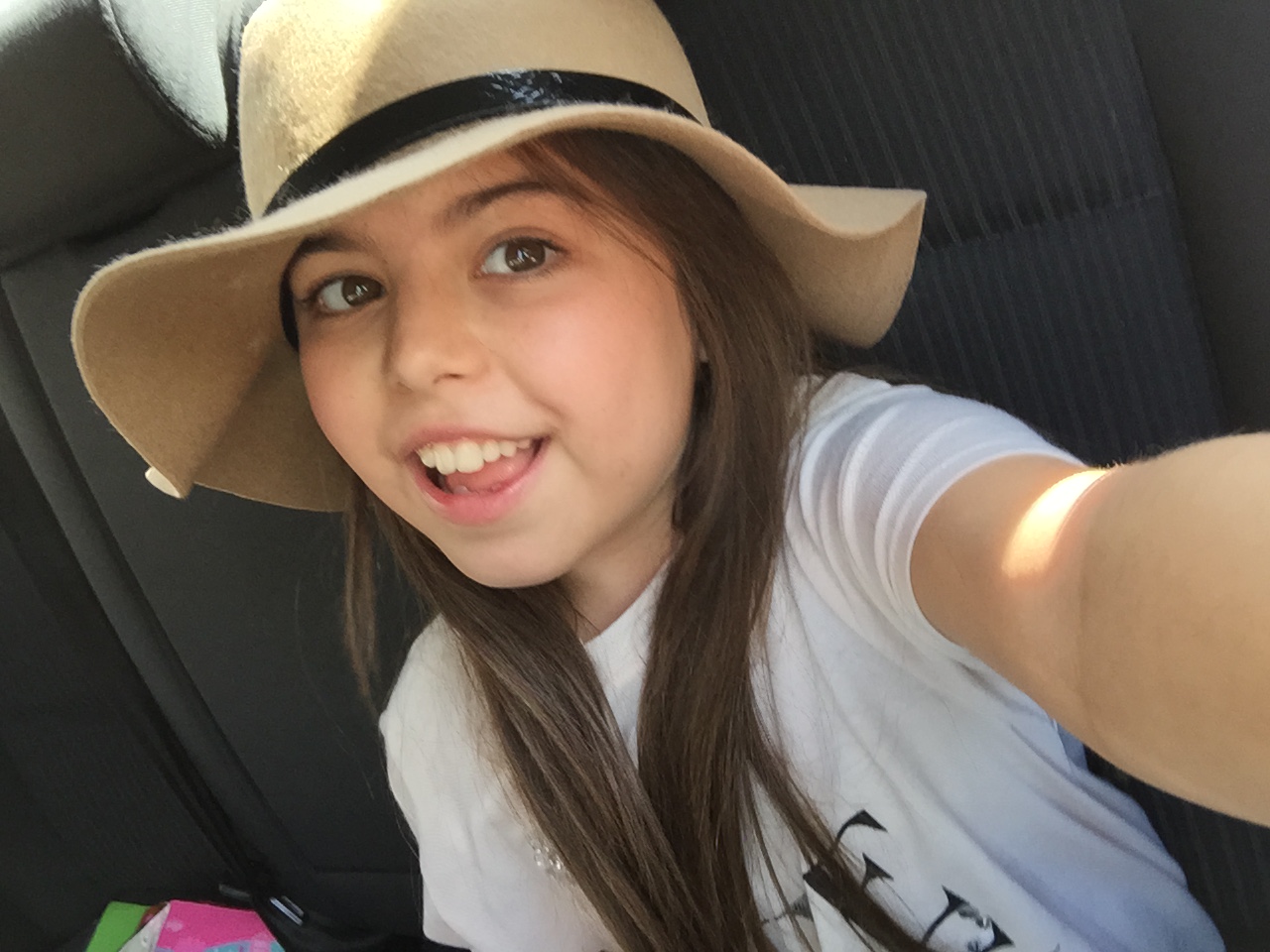 Sophia Grace Brownlee