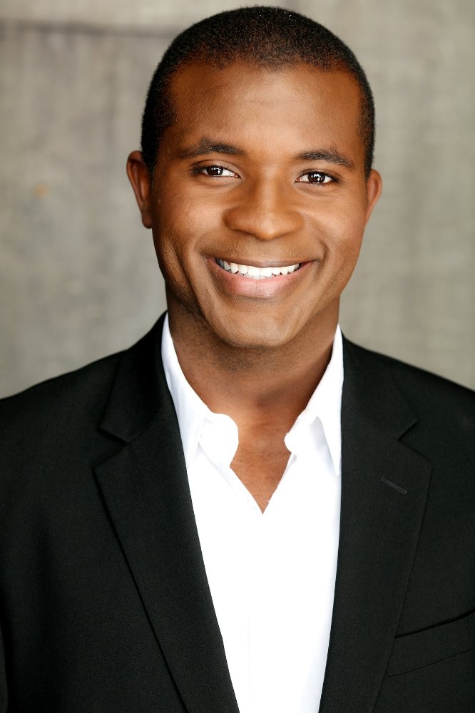 Isaac Alisma