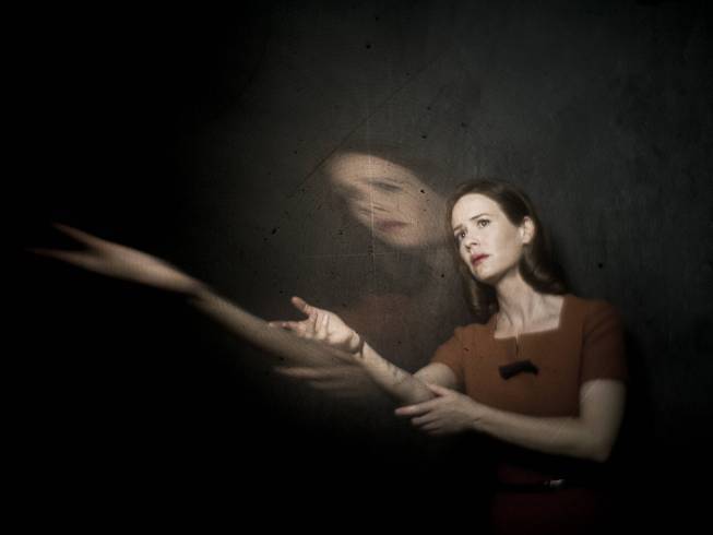 Lana Winters