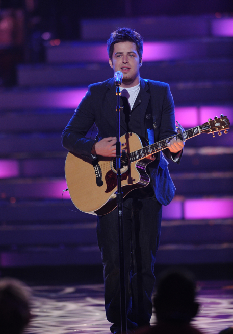 Lee DeWyze