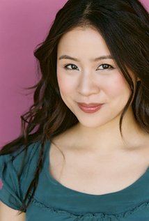 Sarah Ho