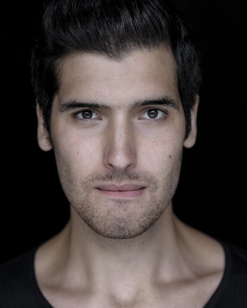 Chris Donald