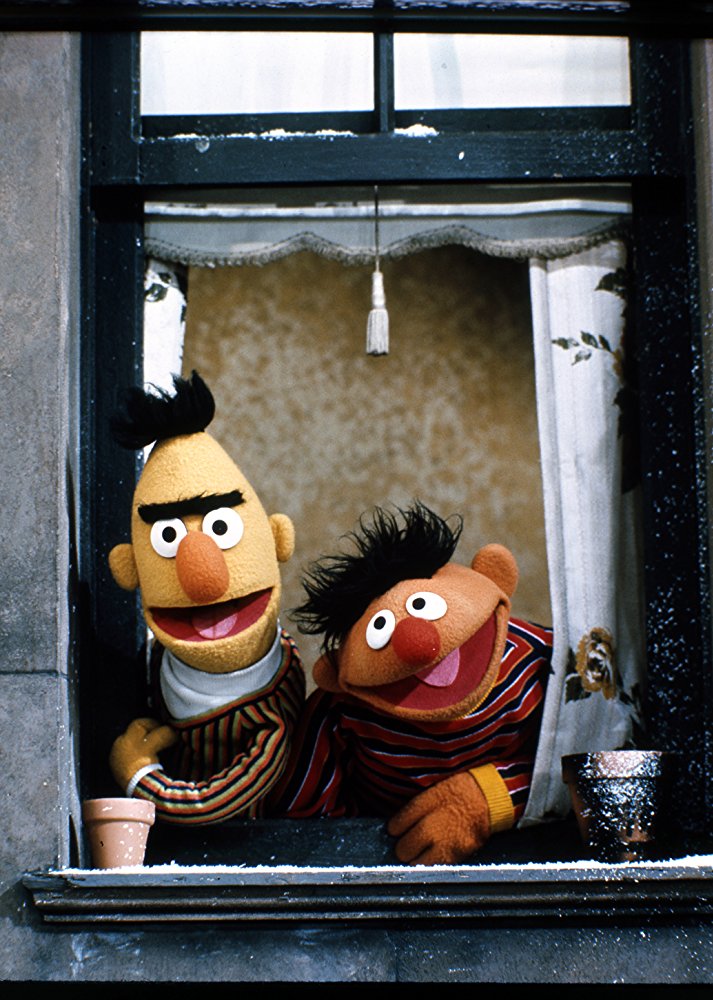 Bert