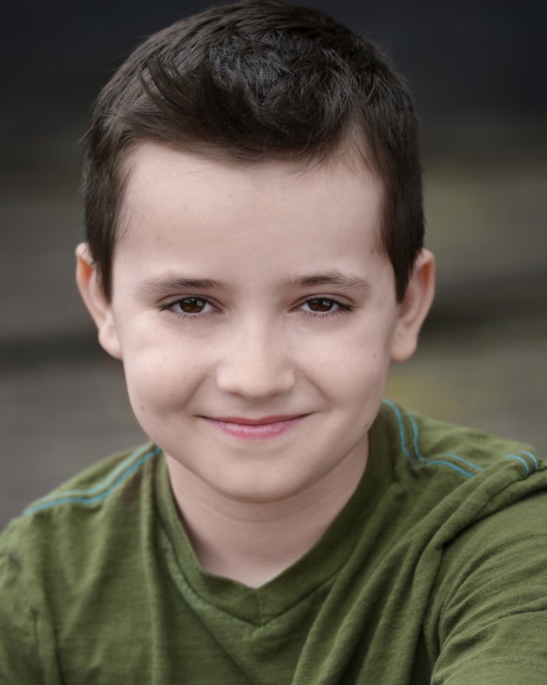 Billy McFadden