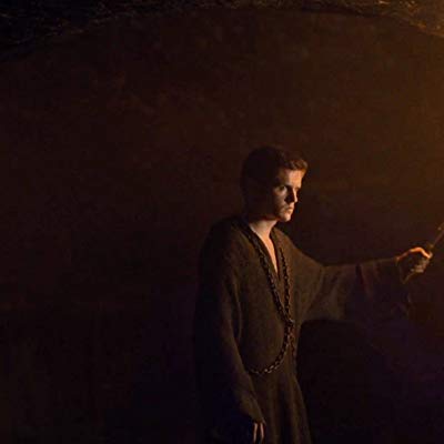 Lancel Lannister