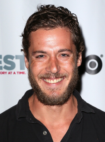 Jon Paul Phillips