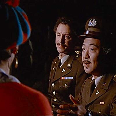 Capt. Sam Pak