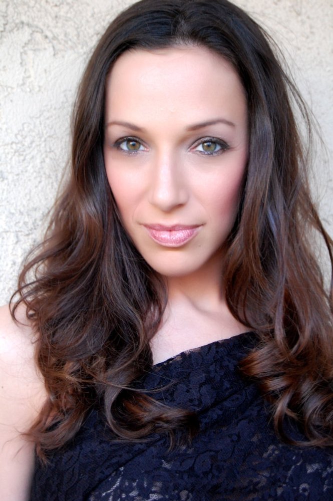 Samantha Turk