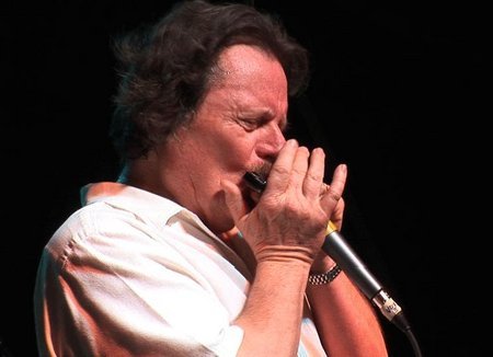 Delbert McClinton