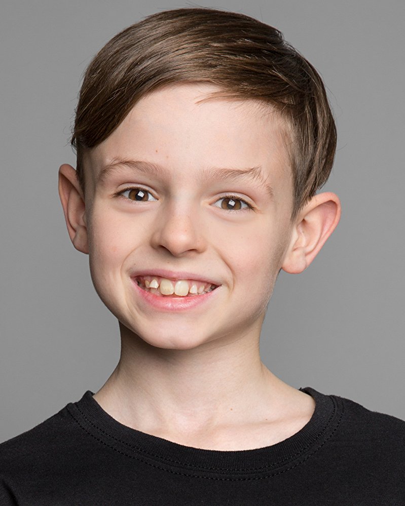 Brodie Jouxson