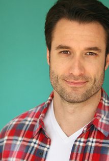 Ryan Scharoun