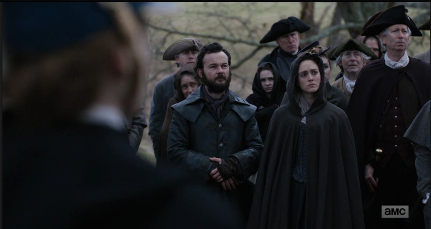 Caleb Brewster