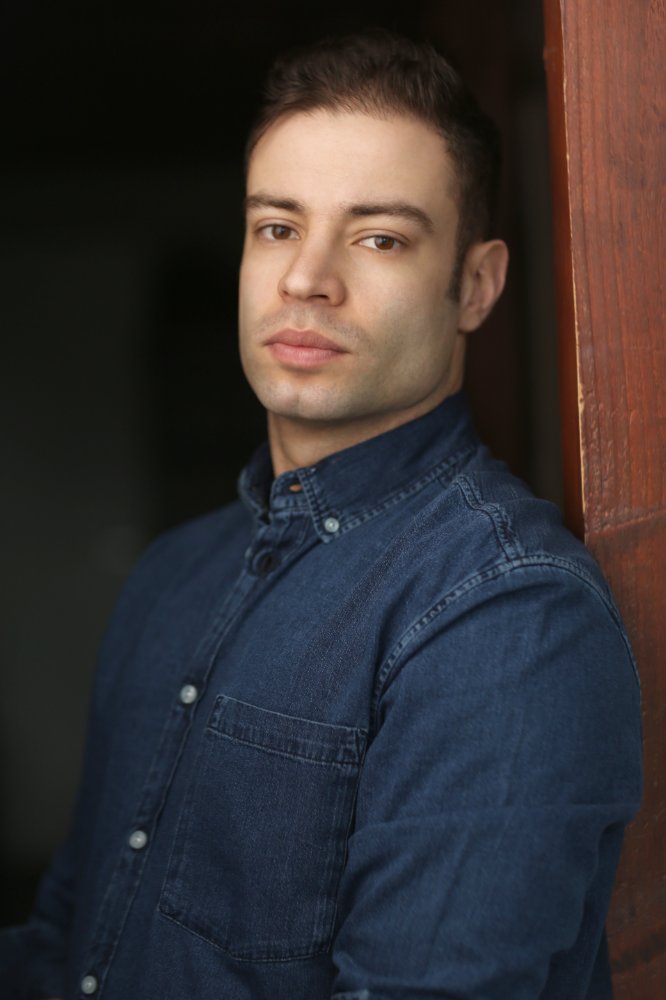 Johnny Ghorbani