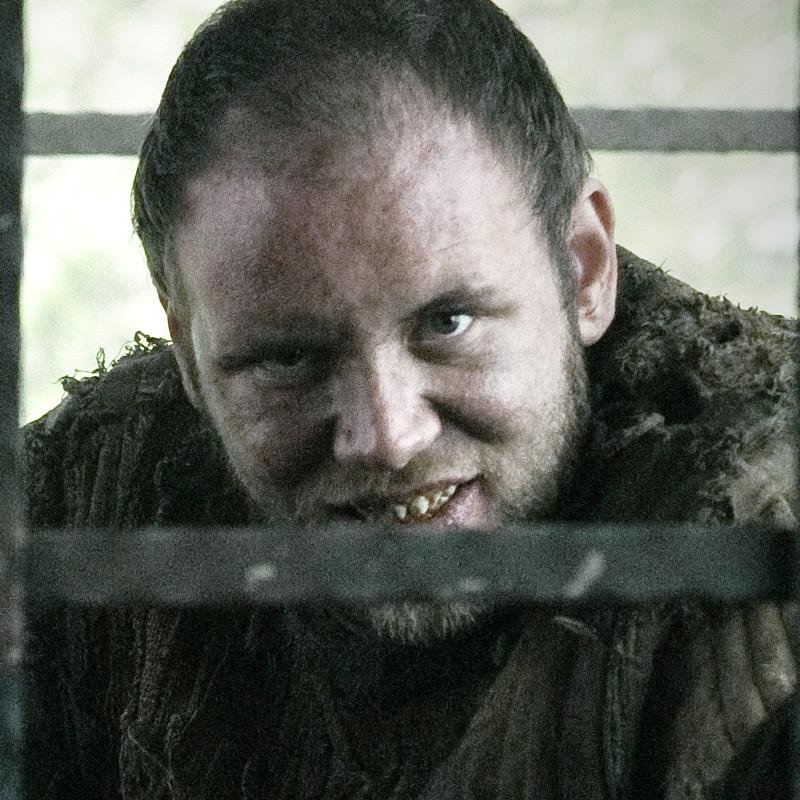 Biter