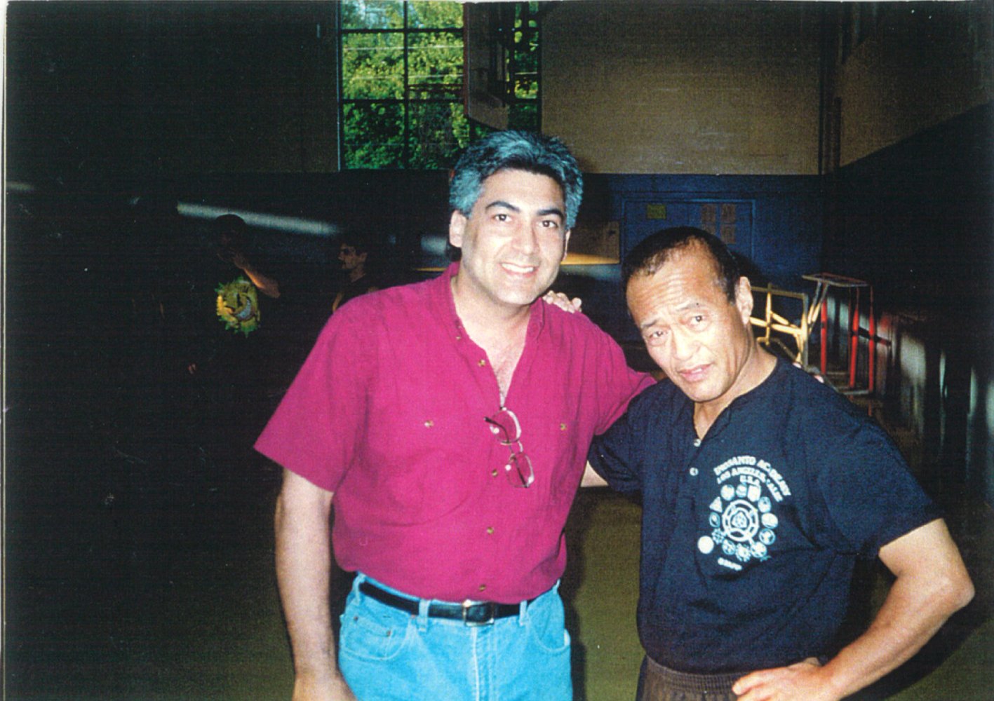 Gustavo Perez