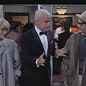 Various, Church Lady, George Bush, Garth Algar, Hans, Himself - Host, Ross Perot, Casey Kasem, Johnny Carson, Regis Philbin...